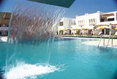 Tropicana Tivoli Hotel Sharm-swimmingPool1