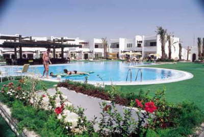 Tropicana Tivoli Hotel Sharm-swimmingPool3