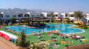 Tropicana Tivoli Hotel Sharm-welcome