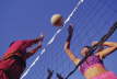baron Resort Sharm-Beach Volleyball
