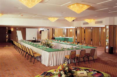 baron Resort Sharm-Meeting Room