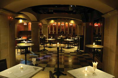 baron Resort Sharm-Now & Zen Dancing Bar