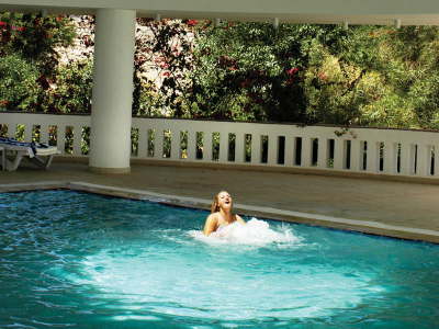 baron Resort Sharm-Seawater & Jacuzzi