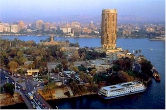 Cairo Egypt 14