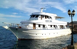 Red Sea Live Aboards