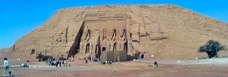 Abu Simbel Temple1