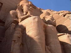 Abu Simbel Temple10