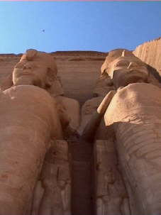 Abu Simbel Temple11