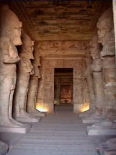Abu Simbel Temple12