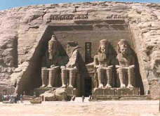 Abu Simbel Temple13