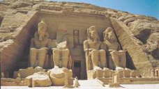 Abu Simbel Temple14