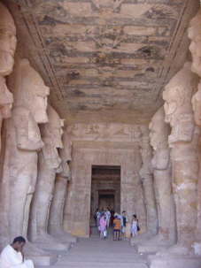 Abu Simbel Temple15