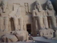 Abu Simbel Temple16