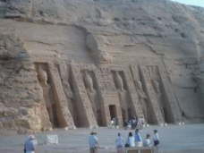 Abu Simbel Temple17