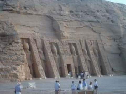 Abu Simbel Temple17