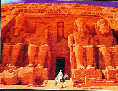 Abu Simbel Temple18