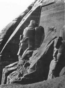 Abu Simbel Temple19