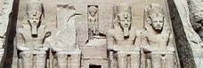 Abu Simbel Temple2