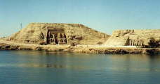 Abu Simbel Temple3