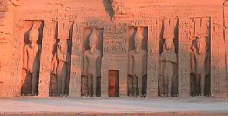Abu Simbel Temple5