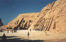 Abu Simbel Temple6