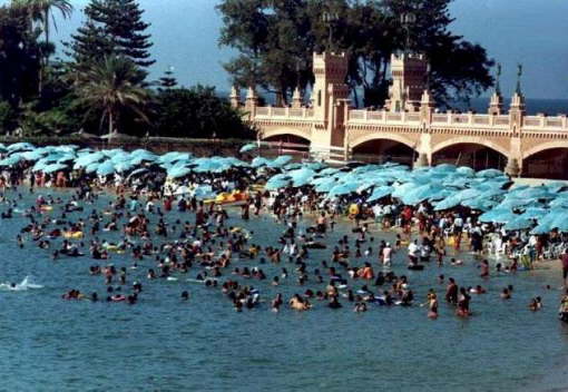 Alexandria Egypt2