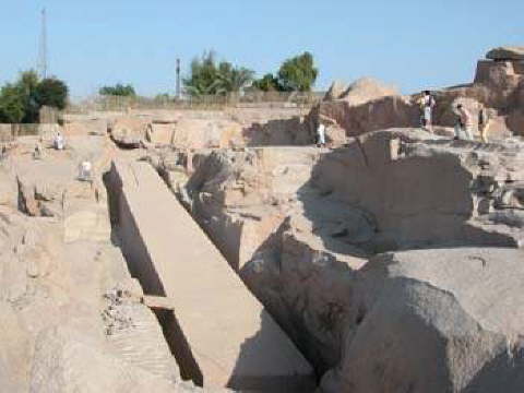 Aswan Egypt3