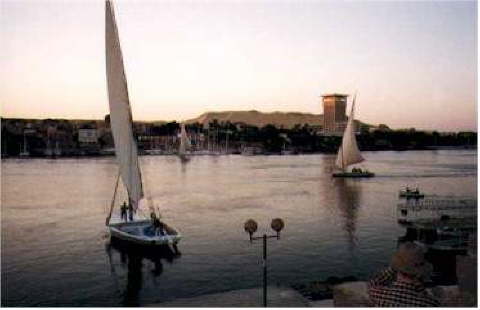 Aswan Egypt5