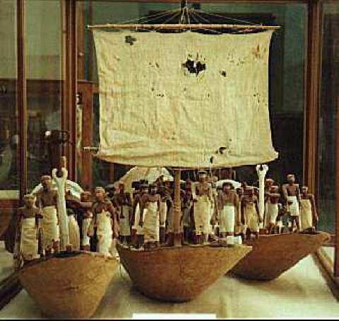 BOATS