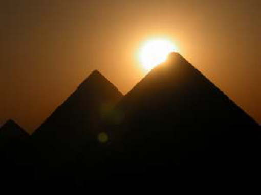 Cairo Egypt 1