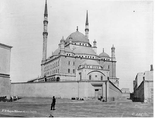 Cairo Egypt 12