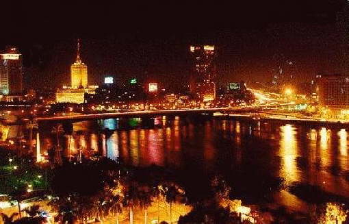 Cairo Egypt 13