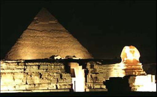 Cairo Egypt 15