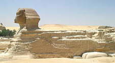 Cairo Egypt 3