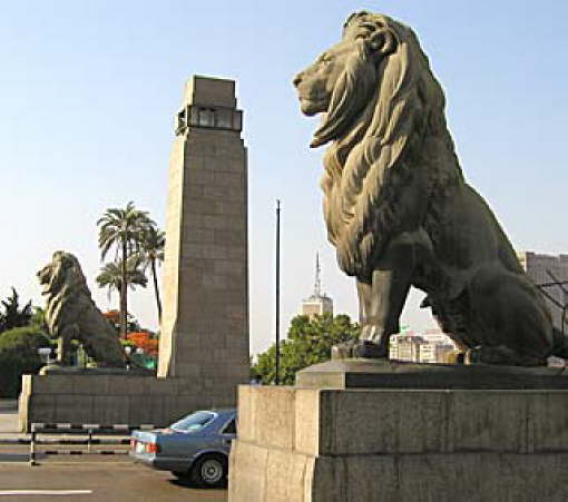 Cairo Egypt 5