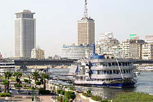 Cairo Egypt 6
