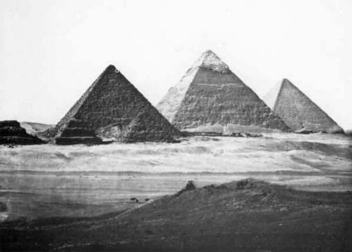 Cairo Egypt 7