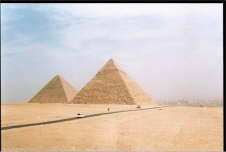 Cairo Egypt 8