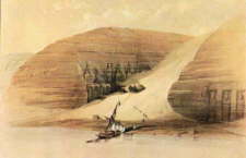 David Roberts Travel to Egypt130