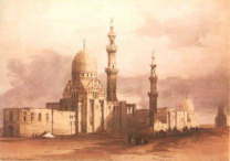 David Roberts Travel to Egypt28