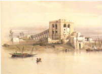 David Roberts Travel to Egypt35