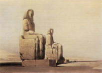 David Roberts Travel to Egypt81