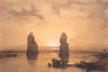 David Roberts Travel to Egypt83