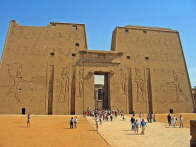 Edfu Egypt 1