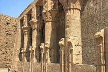 Edfu Egypt 2