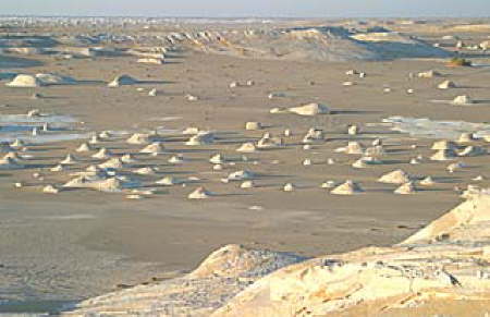 Farafra White Desert Egypt 10