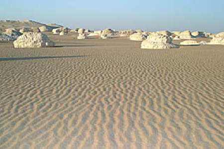 Farafra White Desert Egypt 11
