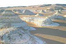 Farafra White Desert Egypt 12