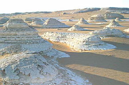 Farafra White Desert Egypt 12