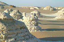 Farafra White Desert Egypt 13